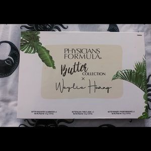 *LIMITED EDITION*PHYSICIANS FORMULA face palette*